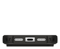 UAG Pathfinder etui do iPhone 17 Pro MagSafe black UAG114548114040 - 1364094 - zdjęcie 3
